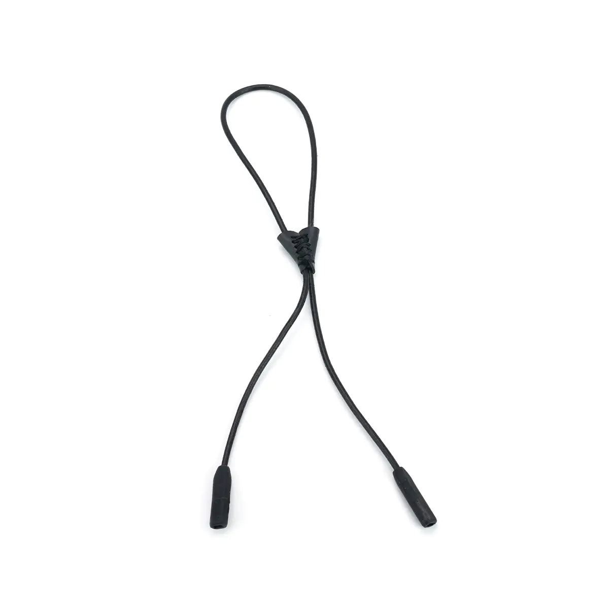 Soho – Leder-Brillenkette