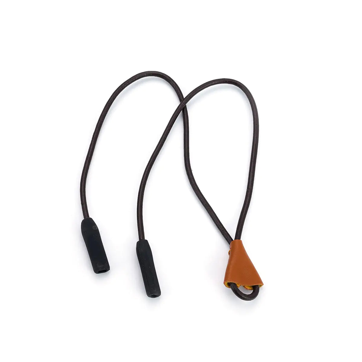 Soho – Leder-Brillenkette