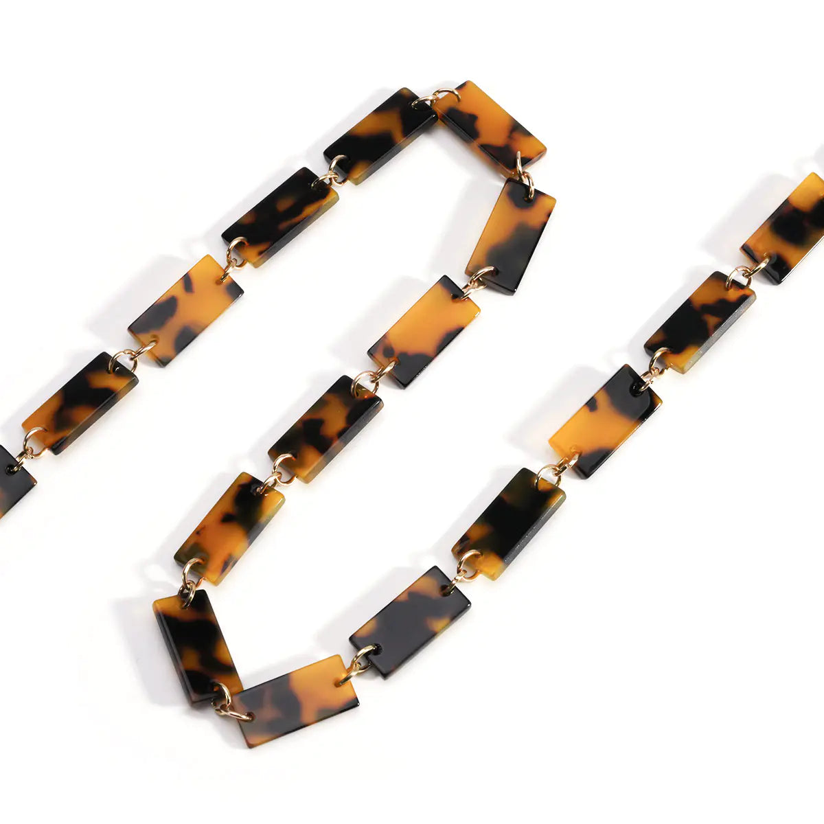 Isola – Brillenkette aus Acetat