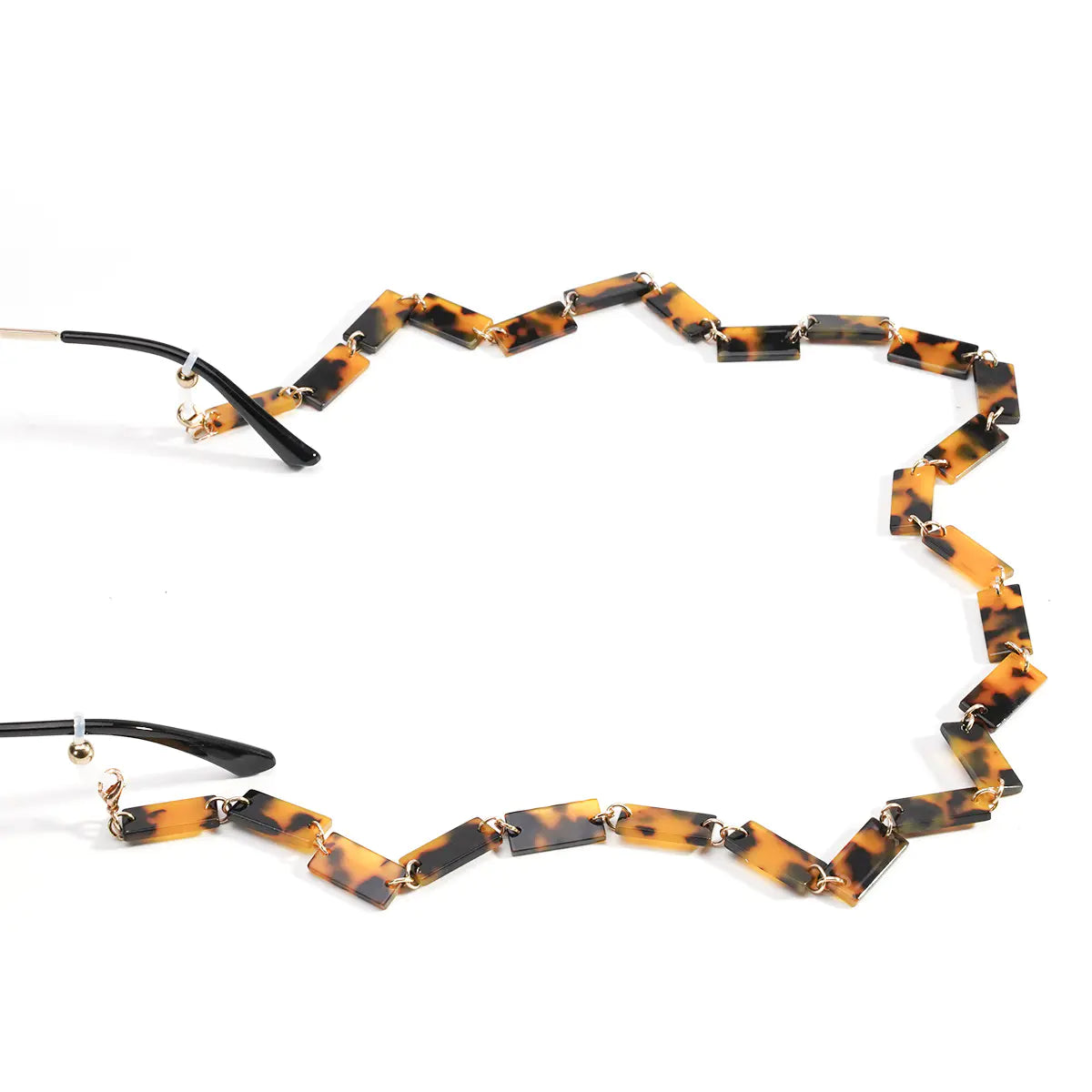 Isola – Brillenkette aus Acetat