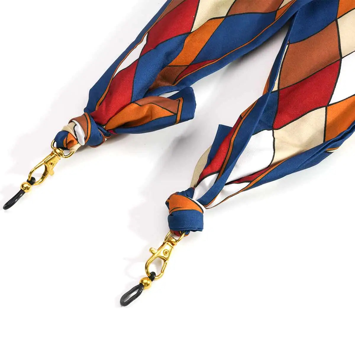 Altona – Stoff-Brillenkette