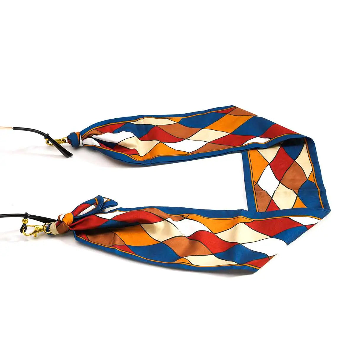 Altona – Stoff-Brillenkette