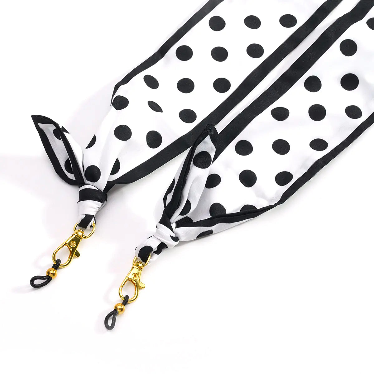 Altona – Stoff-Brillenkette