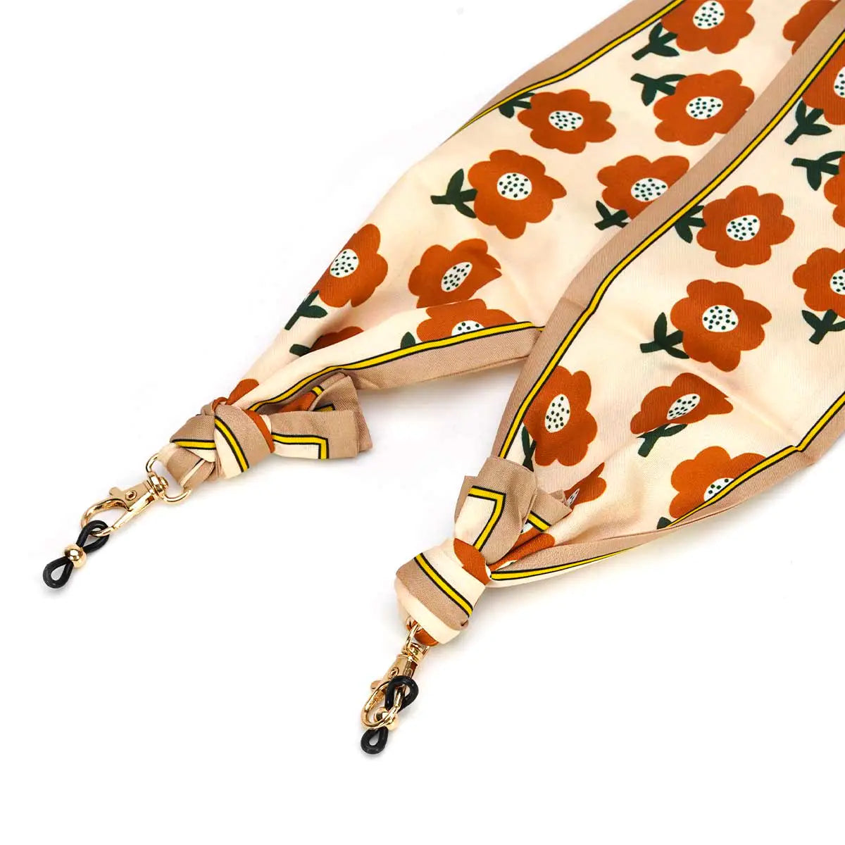 Altona – Stoff-Brillenkette