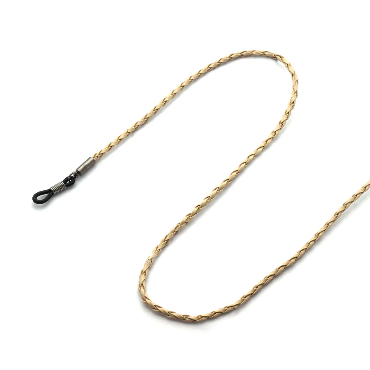 Monti – Brillenkette aus veganem Leder