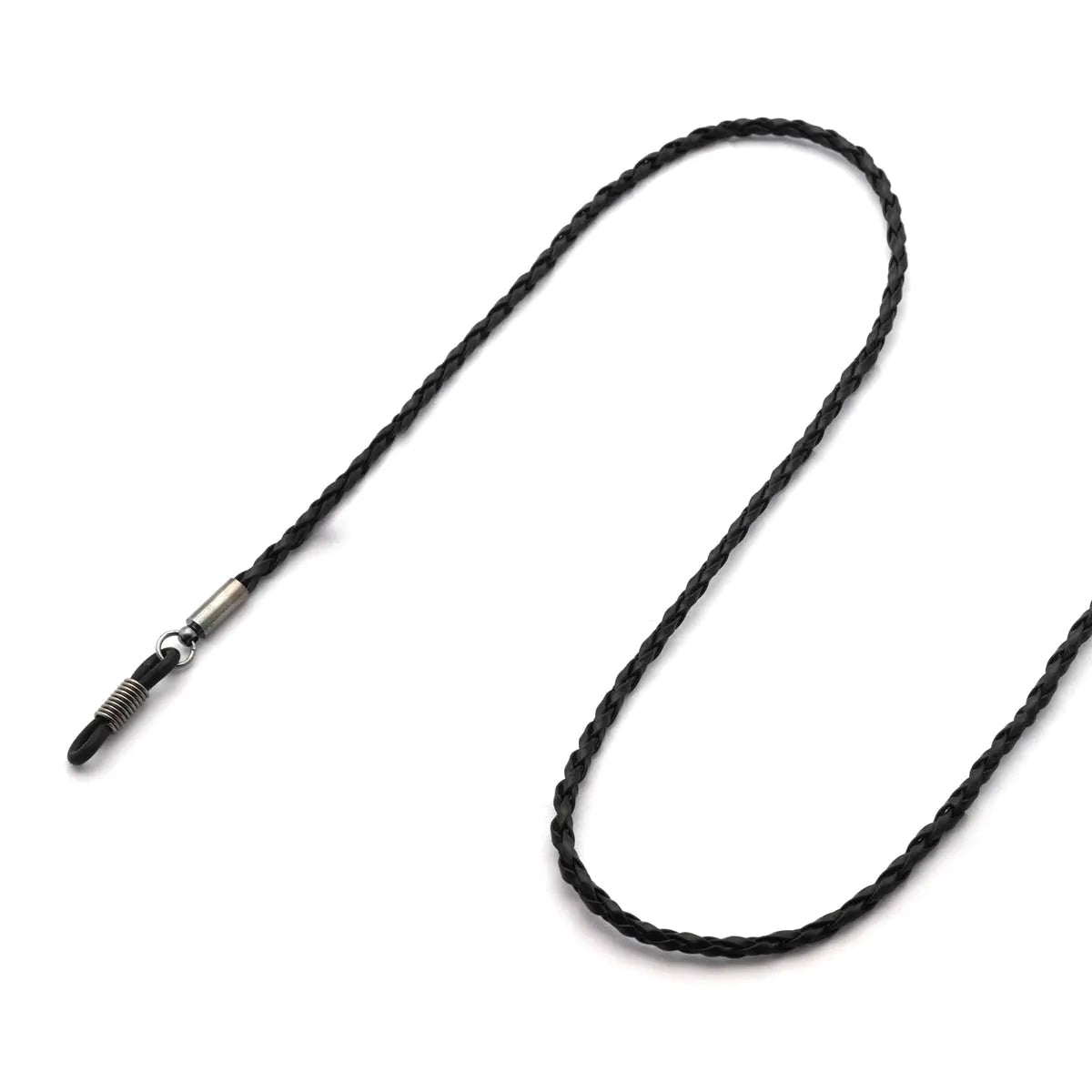 Monti – Brillenkette aus veganem Leder