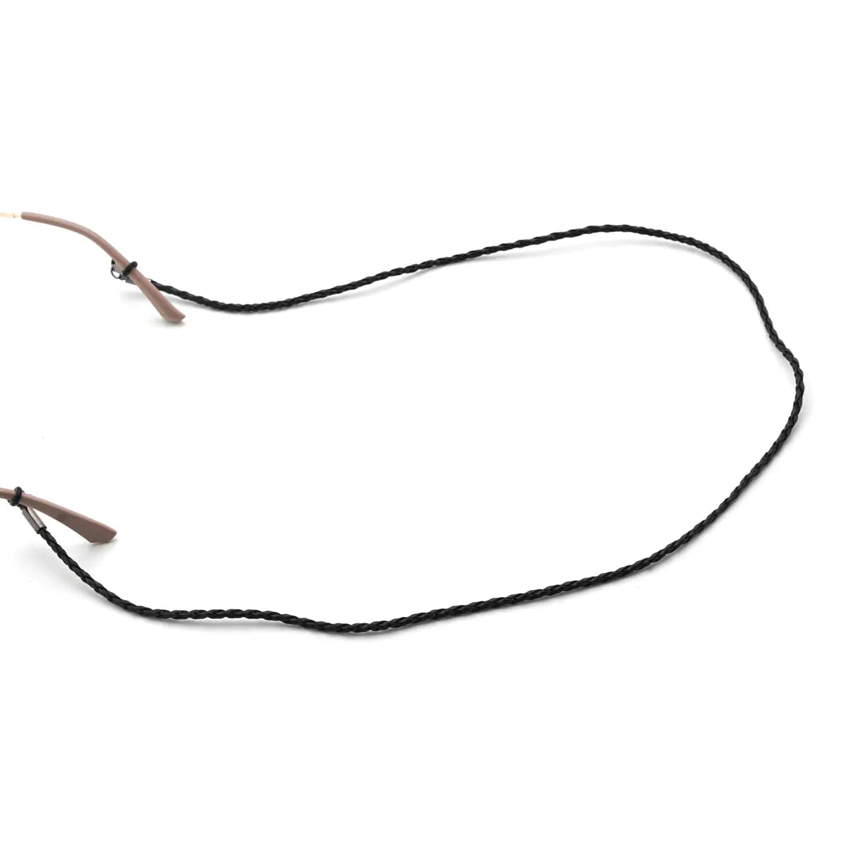 Monti – Brillenkette aus veganem Leder