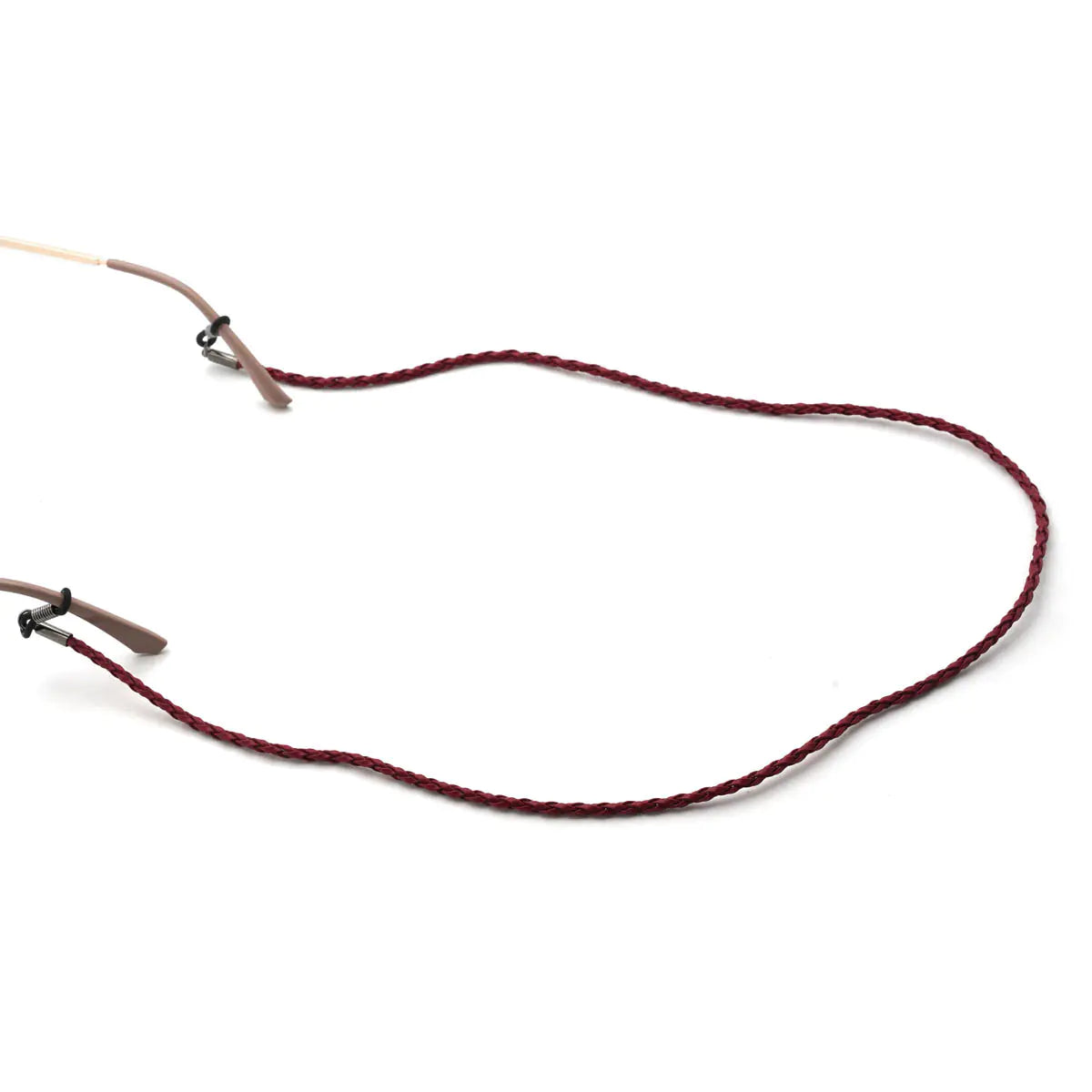 Monti – Brillenkette aus veganem Leder