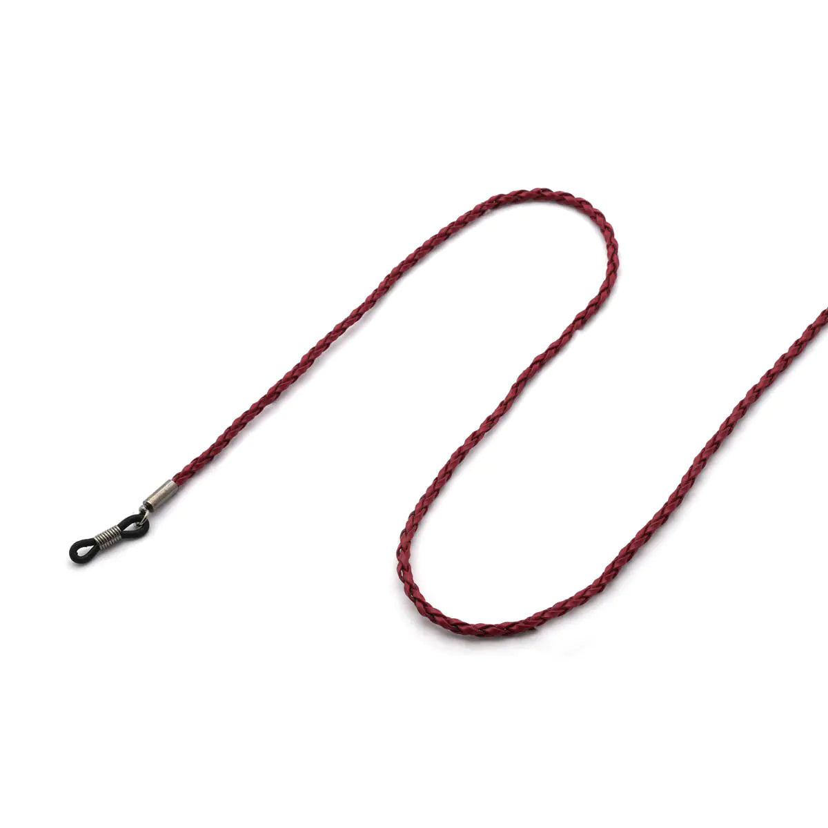 Monti – Brillenkette aus veganem Leder