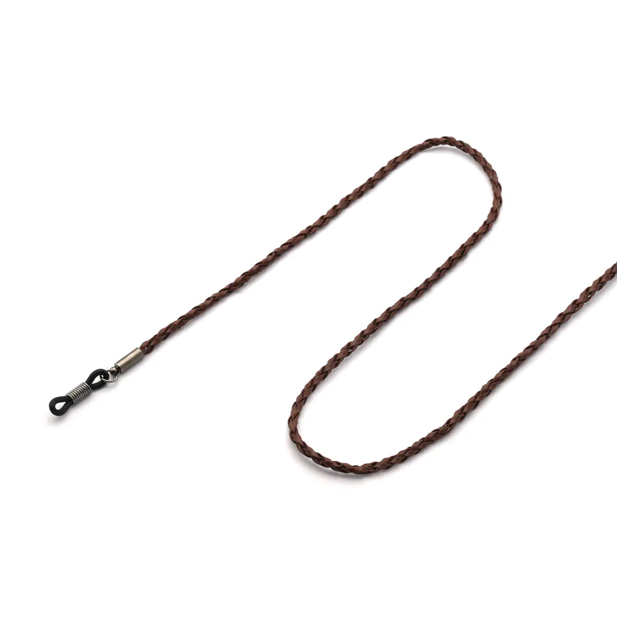 Monti – Brillenkette aus veganem Leder