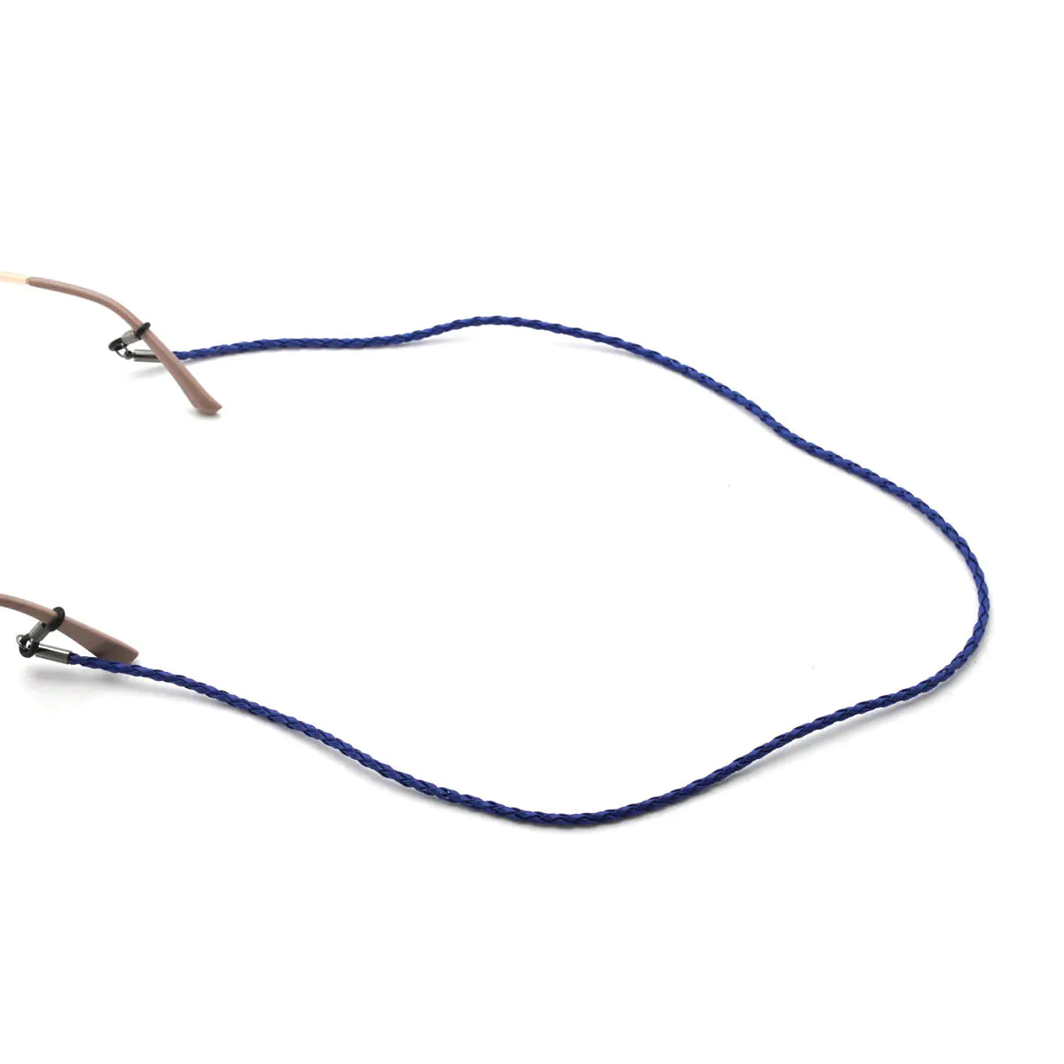 Monti – Brillenkette aus veganem Leder