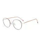 Aarhus - Brillengestell mit Einstärkengläsern