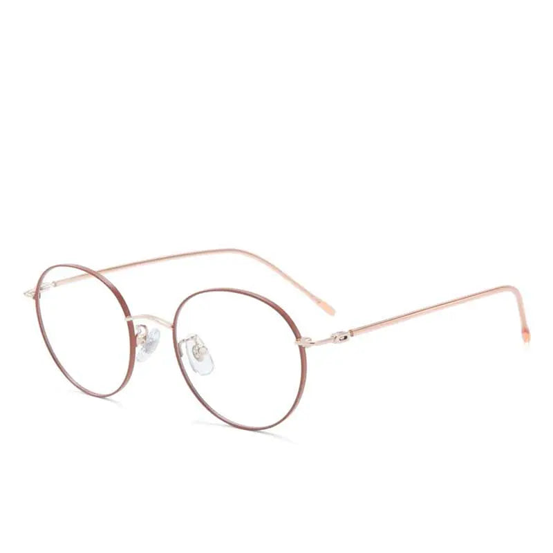 Aarhus - Brillengestell mit Einstärkengläsern