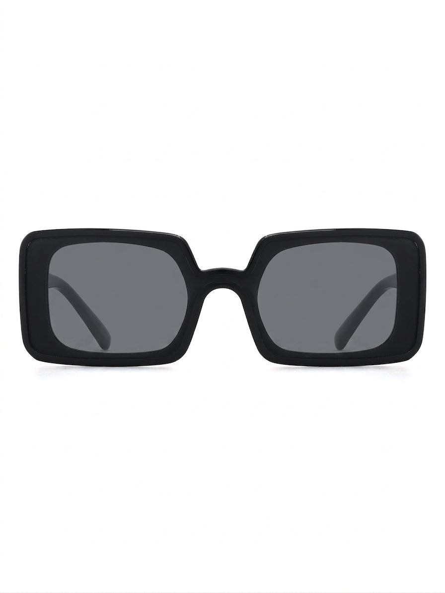 Haarlem Sonnenbrille Stone Grey mit grauer Tönung